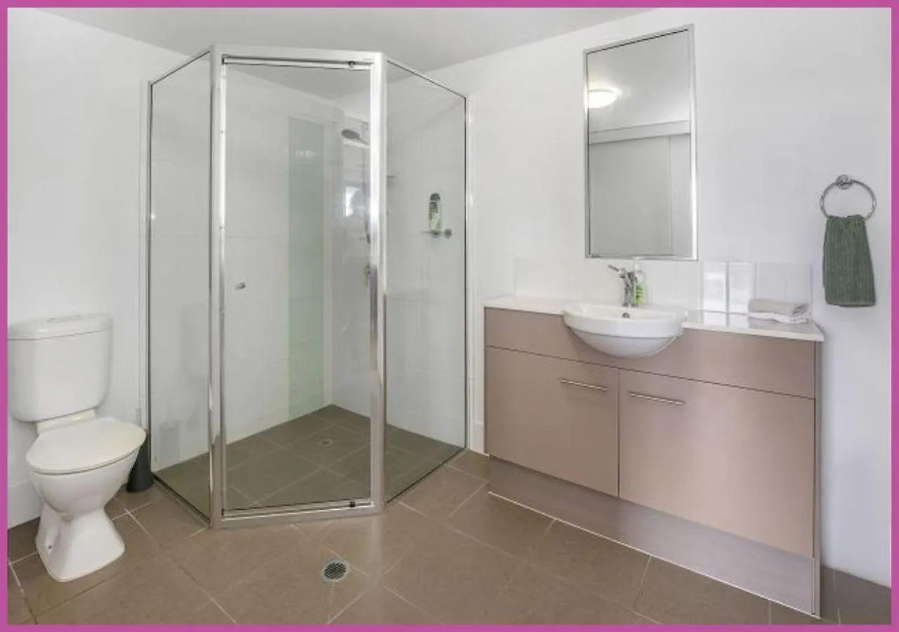 Apartment 1102 | 11Th Floor River & Stadium Views Townsville 0*,  Australie