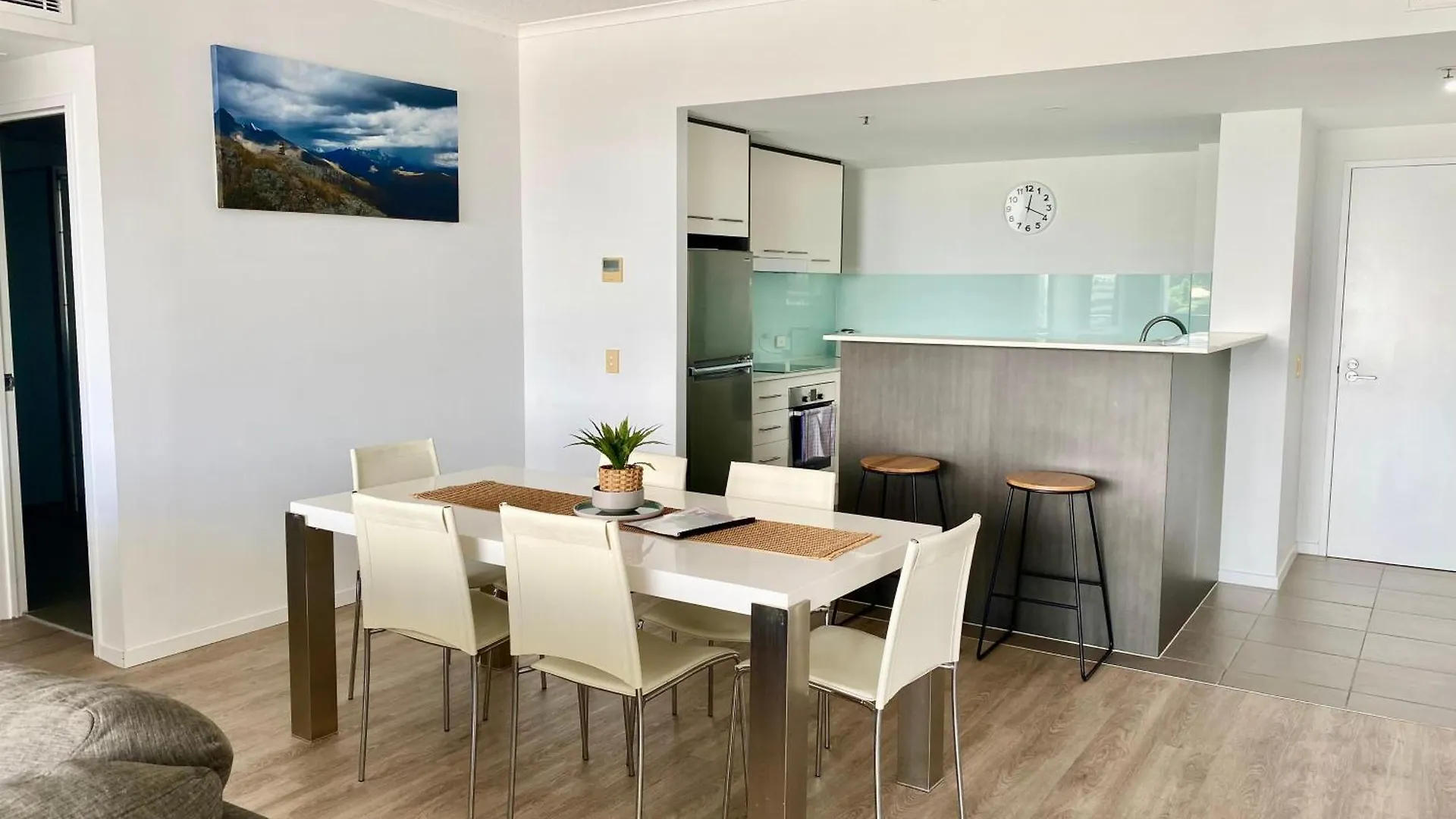 Apartment 1102 | 11Th Floor River & Stadium Views Townsville Australie
